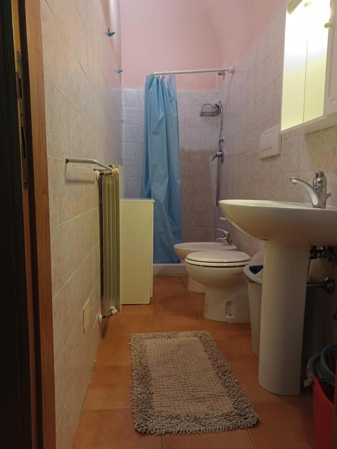 Via Delle Prigioni,17 Apartment Волтера Екстериор снимка